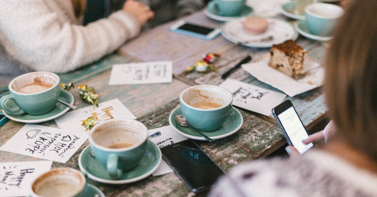 Is Workplace Culture Still Possible in a Hybrid World? - Work-Buddy coworking insights